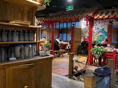 -宽窄巷子鲜牛火锅(北京首店)