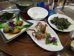 -友强·23年特色海鲜大排档(厦门店)