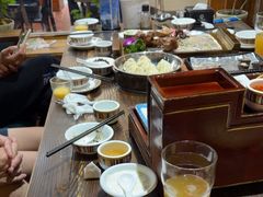 -思金拉措庄园藏餐(太阳岛店)