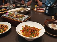 -7017浙菜•建德味(市心北路店)