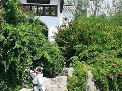 -武清南湖绿博园