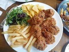 -莫比餐厅(五道口店)