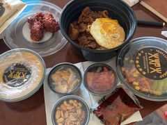 -火炉火自助餐(悠唐购物中心店)