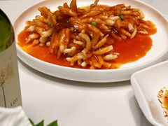 -西安饭庄·非遗陕菜(凤城五路店)