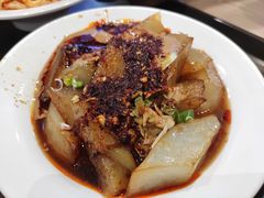 麻辣凉粉-再回首(西关木塔巷店)