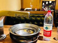 -九田家黑牛烤肉料理(太阳宫广场店)