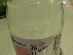 -桃子餐厅·天津菜(王顶堤总店)