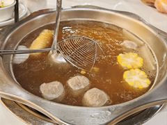 -潮汕大目牛肉火锅(上梅林店)
