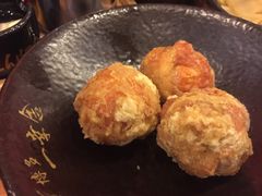 -博多一幸舍(侨福芳草地购物中心店)