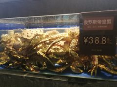 -徐记海鲜(陕西历史博物馆|明德门店)