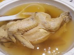 -扬州绿地铂骊酒店·品珍轩中餐厅