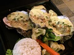 -Mr. 99 Steak and Seafood Restaurant
