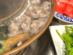 -福寿斋·老北京铜锅涮肉·烤鸭(顺义总店)
