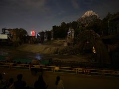 -横店影视城梦幻谷园区