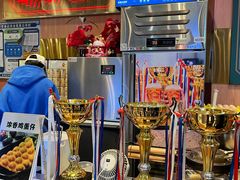 -香港鸳鸯王(西湖路店)