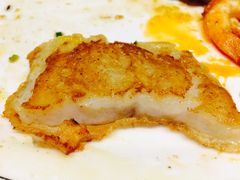 -大渔铁板烧(中山路八佰伴店)