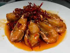 -雀蓝川菜(滨湖万象汇店)
