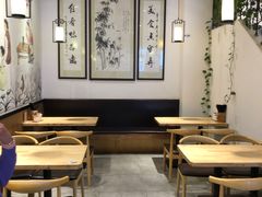 用餐区-朱鸿兴面馆(镇湖店)