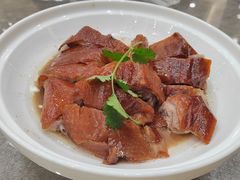 黑松露烧鹅/例-尖沙咀酒店(大沥店)