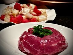 -南门涮肉(通州店)