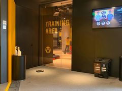 -超级猩猩健身·私教(上海体育场店)