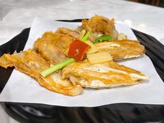 -顺意·顺德家乡菜(国际人才大厦店)