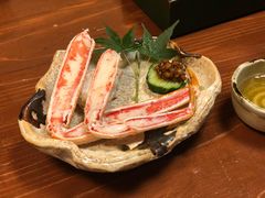 -蟹道乐(網元別館店)