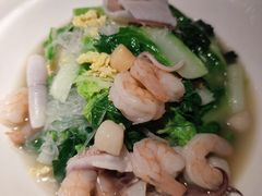 -前海沿·青岛菜(五四广场永旺店)