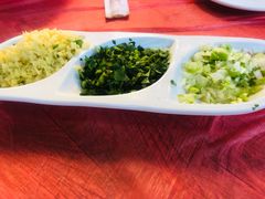 -富察氏乌拉满族火锅(乌拉街店)