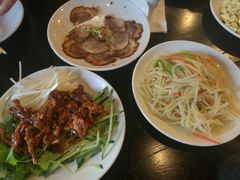 -我去·春饼文化主题餐厅(国定路总店)