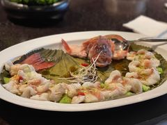 -宝丽轩中餐厅BAOLIXUAN