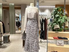 -茂业天地(华强北店)