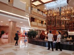 -聚春园自助餐厅(东街口店)