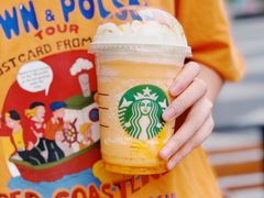 -星巴克(成都龙湖三千集店)