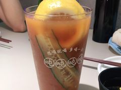 -蔡澜点心·粤菜(西单大悦城店)