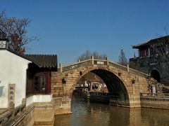 -枫桥景区