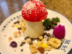 -菌彩云南野生菌火锅(新亚洲店)