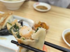 -众品老方子锅贴甜沫(李村店)