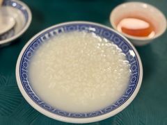 -桂园白粥·潮汕老味道