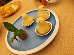 -香宫中餐厅·东北菜·铁锅炖·广式点心(哈尔滨香格里拉店)