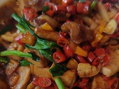 -辣婆婆(航天桥店)