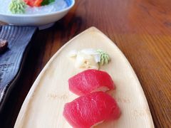 -南湖名都大酒店-千叶日本餐厅
