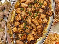 -嘉升大排档(番禺总店)