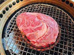 -老乾杯和牛烧肉(王府中环店)