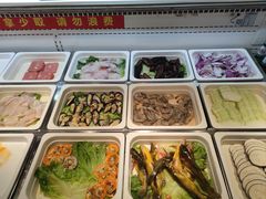 -汉丽轩·音乐自助烤肉餐厅(石岐店)