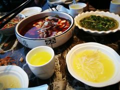 天目盆盆香-风味小馆(天目湖宾馆店)