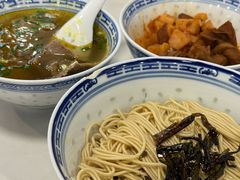 -永丰面馆(汉口路店)