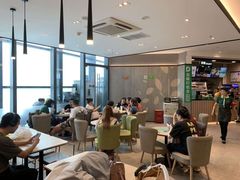 -德克士(西站站内店)