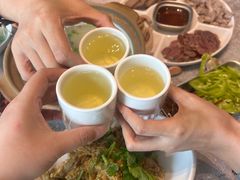 -高玛纳驴肉火烧(河间总店)