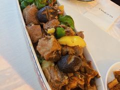 古韵大盘鸡-龟兹KUCINA·新疆菜(前滩L+PLAZA店)